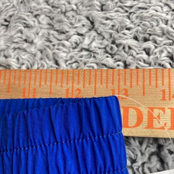 NWT JUICY COUTURE  Vintage  XS Graphic 1997 Track Pants - Picture 7 of 11